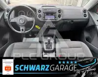 2012 Volkswagen Tiguan