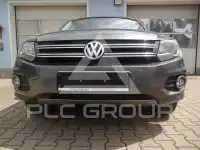 2012 Volkswagen Tiguan