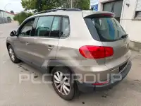 2012 Volkswagen Tiguan