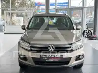 2012 Volkswagen Tiguan