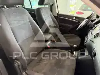 2012 Volkswagen Tiguan