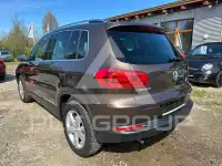 2012 Volkswagen Tiguan