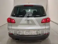 2012 Volkswagen Tiguan