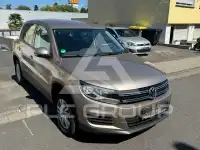 2012 Volkswagen Tiguan