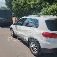 2012 Volkswagen Tiguan