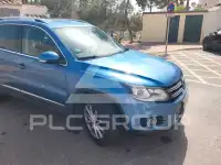 2012 Volkswagen Tiguan