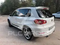 2012 Volkswagen Tiguan