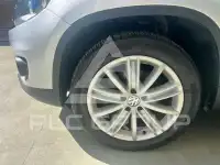 2012 Volkswagen Tiguan