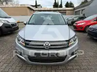 2012 Volkswagen Tiguan