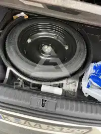 2012 Volkswagen Tiguan