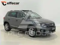 2012 Volkswagen Tiguan