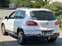 2012 Volkswagen Tiguan