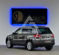 2012 Volkswagen Tiguan