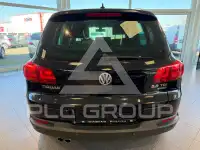2012 Volkswagen Tiguan