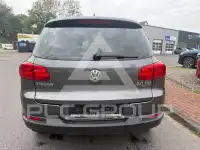 2012 Volkswagen Tiguan