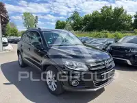 2012 Volkswagen Tiguan