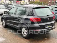 2012 Volkswagen Tiguan