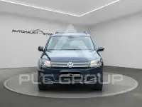 2012 Volkswagen Tiguan