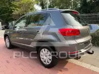 2012 Volkswagen Tiguan