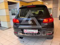 2012 Volkswagen Tiguan