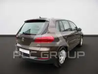 2012 Volkswagen Tiguan