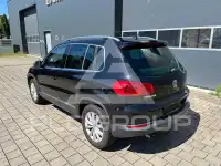 2012 Volkswagen Tiguan