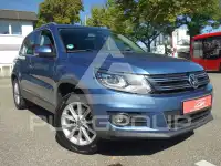 2012 Volkswagen Tiguan