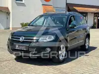 2012 Volkswagen Tiguan