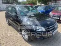 2012 Volkswagen Tiguan