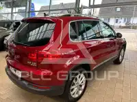 2012 Volkswagen Tiguan