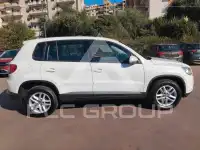 2012 Volkswagen Tiguan