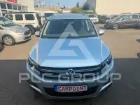2012 Volkswagen Tiguan
