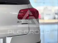2012 Volkswagen Tiguan