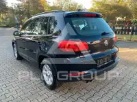 2012 Volkswagen Tiguan