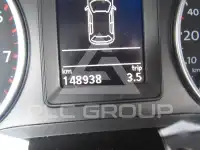2012 Volkswagen Tiguan