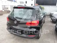 2012 Volkswagen Tiguan