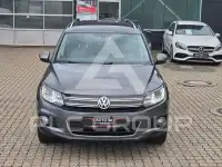 2012 Volkswagen Tiguan