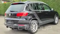 2012 Volkswagen Tiguan