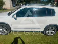 2012 Volkswagen Tiguan
