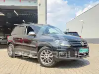 2012 Volkswagen Tiguan