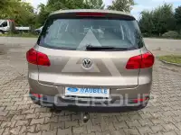 2012 Volkswagen Tiguan