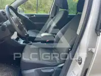 2012 Volkswagen Tiguan