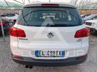 2012 Volkswagen Tiguan