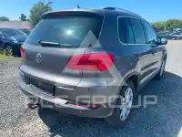 2012 Volkswagen Tiguan