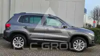 2012 Volkswagen Tiguan