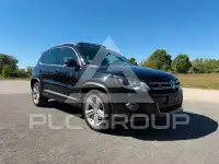 2012 Volkswagen Tiguan