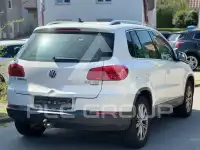 2012 Volkswagen Tiguan