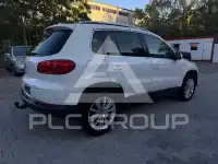 2012 Volkswagen Tiguan