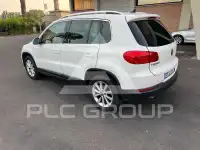 2012 Volkswagen Tiguan