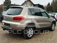 2012 Volkswagen Tiguan